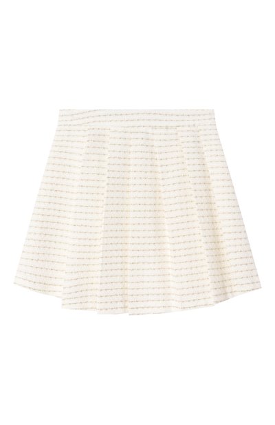 Твидовая юбка EIRENE, арт. SS2575/11A-14A, фото 2