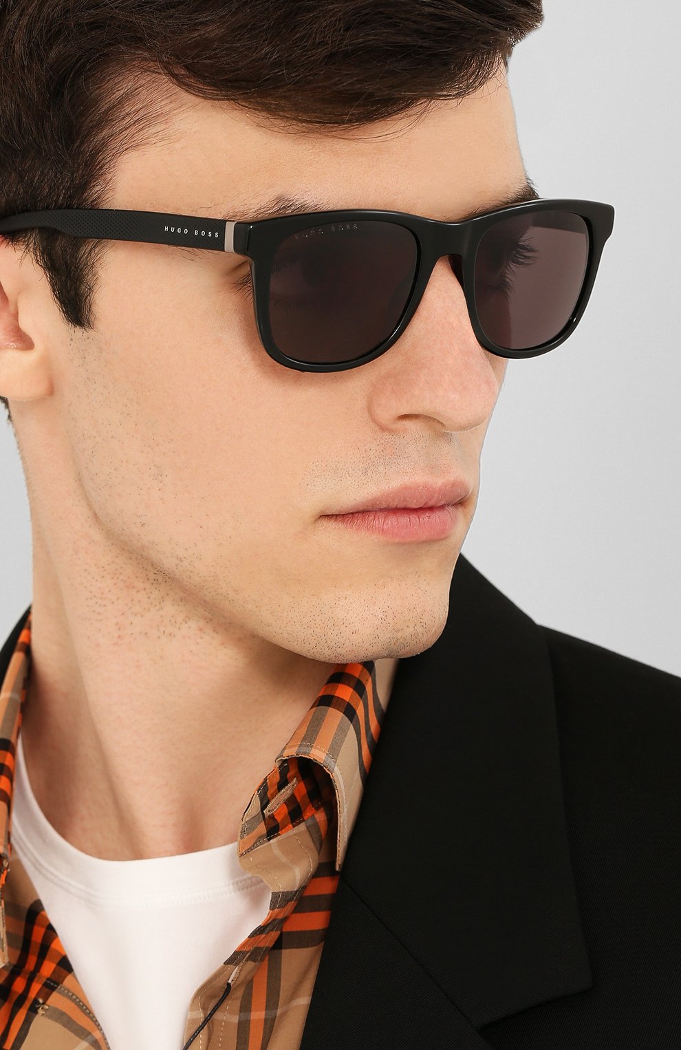 Солнцезащитные очки BOSS, арт. 1039 807, фото 3