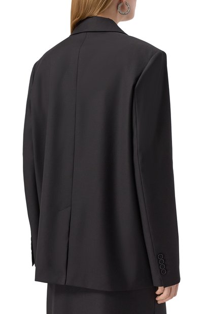 Ше�рстяной жакет LOULOU DE SAISON, арт. ARL0, фото 4