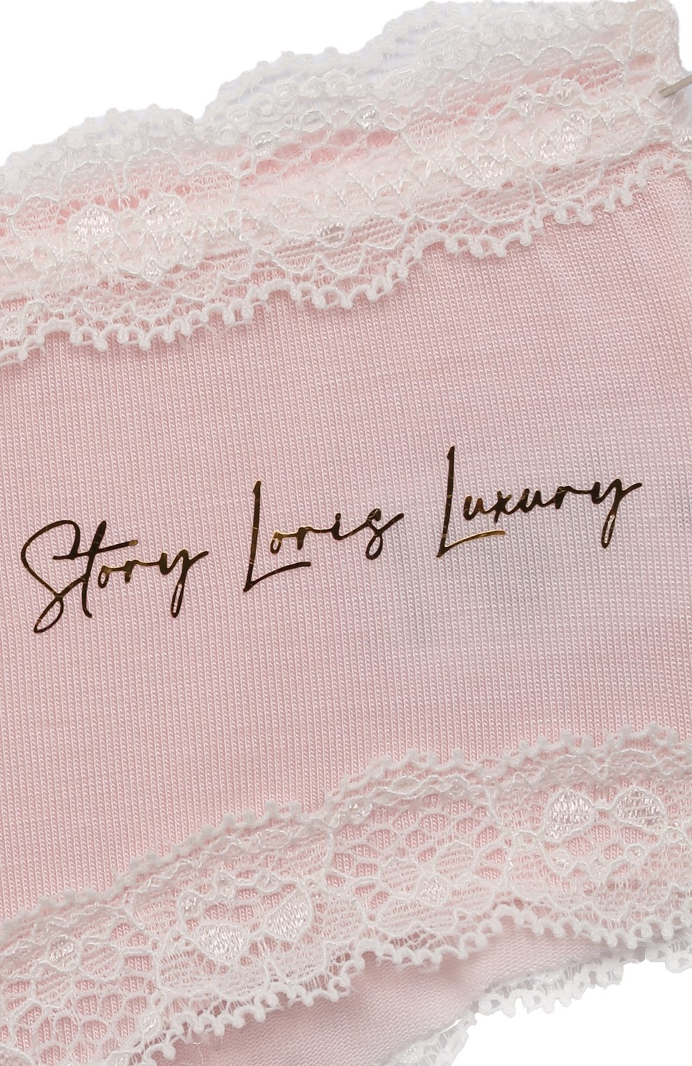 Трусы-шорты STORY LORIS, арт. 36467/2A-6A, фото 3