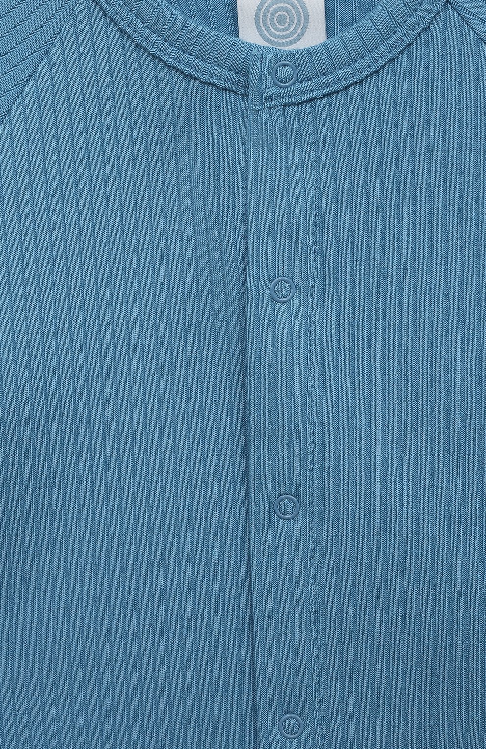 Хлопковый комбинезон SANETTA, арт. 221840, фото 3