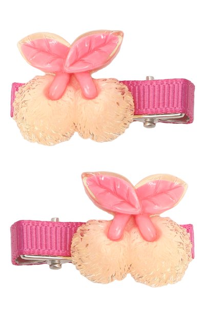 Комплект из двух заколок JUNEFEE, арт. 7627, фото 1