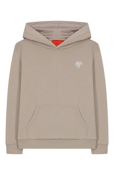 Хлопковое худи VISION OF SUPER, арт. VSK00517