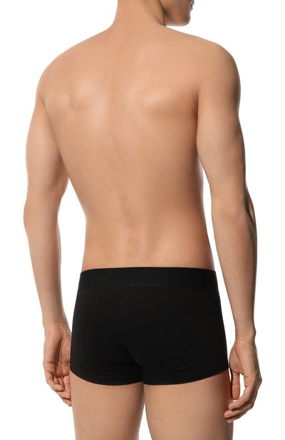 Комплект из двух боксеров DIRK BIKKEMBERGS, арт. BKK1UTR10BI, фото 3