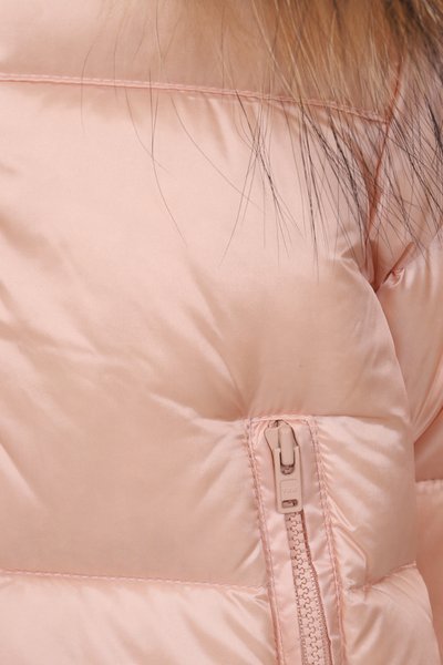 Пуховик BOMBOOGIE, арт. JB 130V DLC5, фото 3