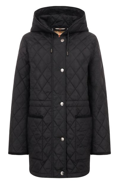 Женская парка BURBERRY, арт. 8110531