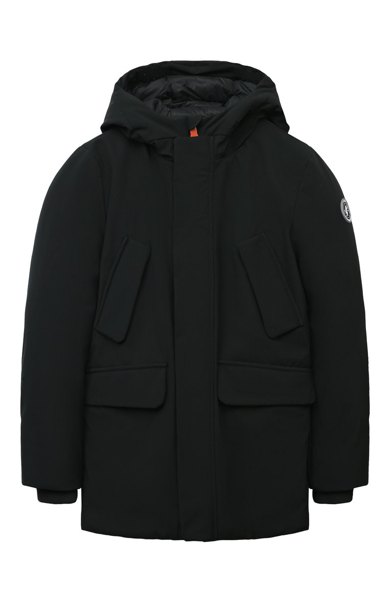 Утепленная куртка SAVE THE DUCK, арт. P43180B/THE0/SMEG17/10-16, фото 1