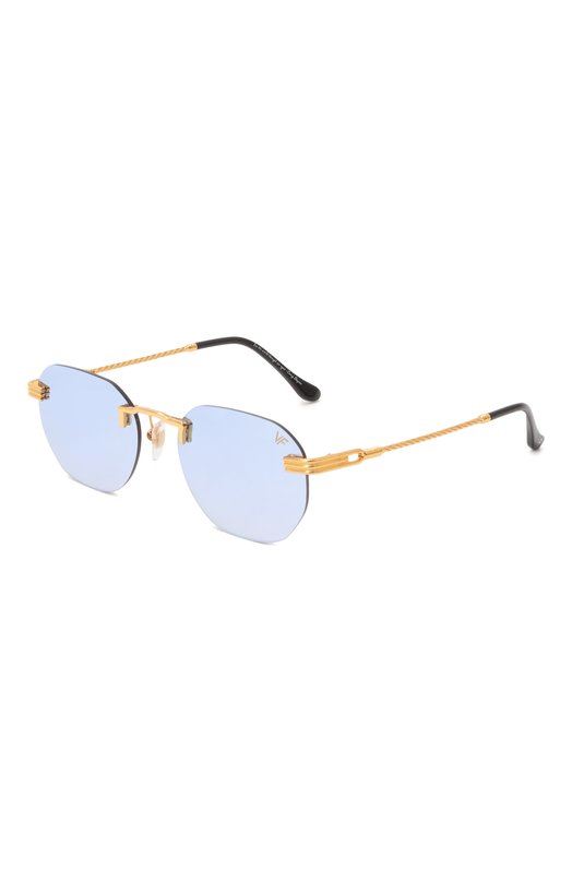 фото Солнцезащитные очки vintage frames