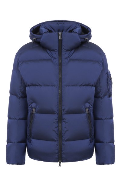 Мужская пуховик BOGNER, арт. 38437593