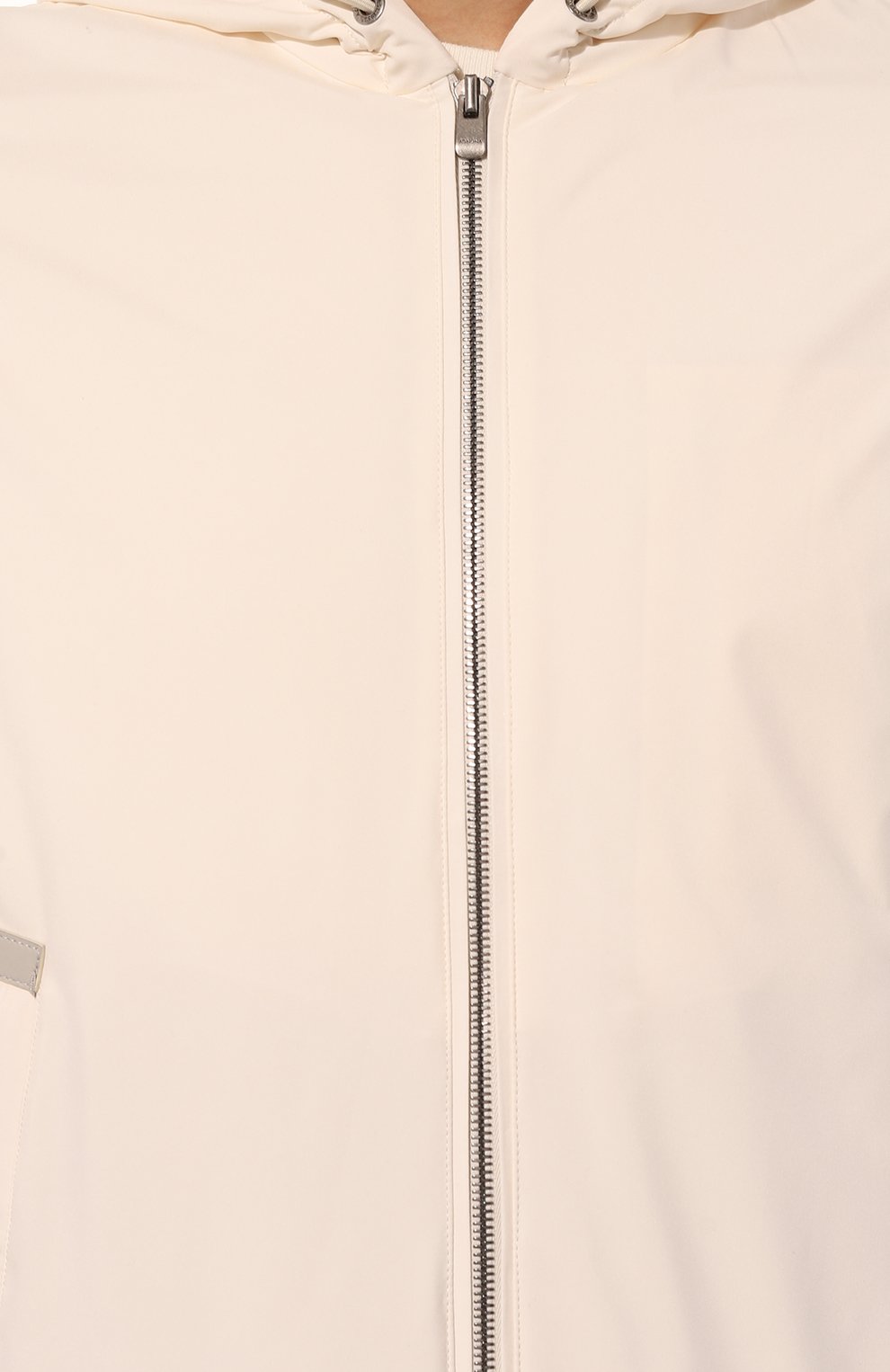 Комбинированная толстовка AGNONA, арт. TH07U4E, фото 5