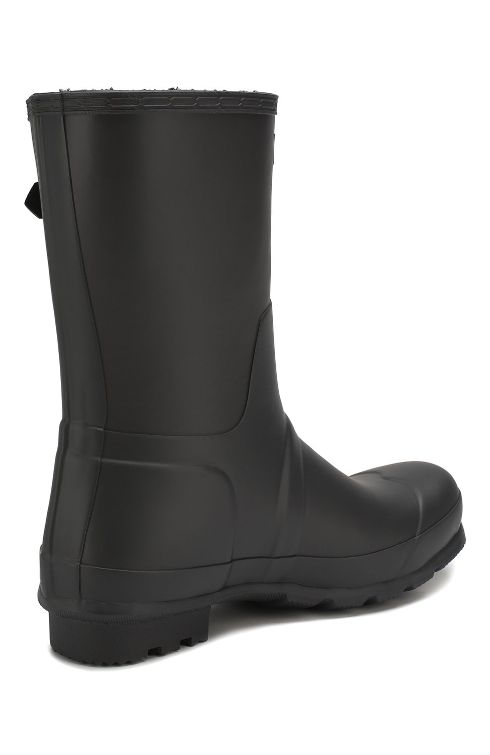 Резиновые сапоги HUNTER, арт. MFS9097RMA, фото 4