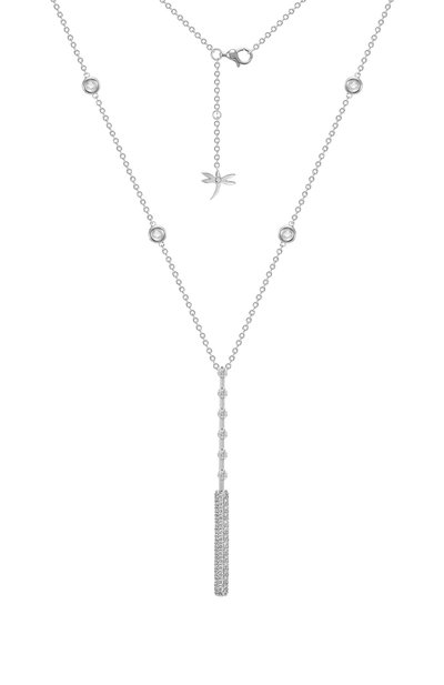 Женские колье CASATO, арт. CH-619BT-W