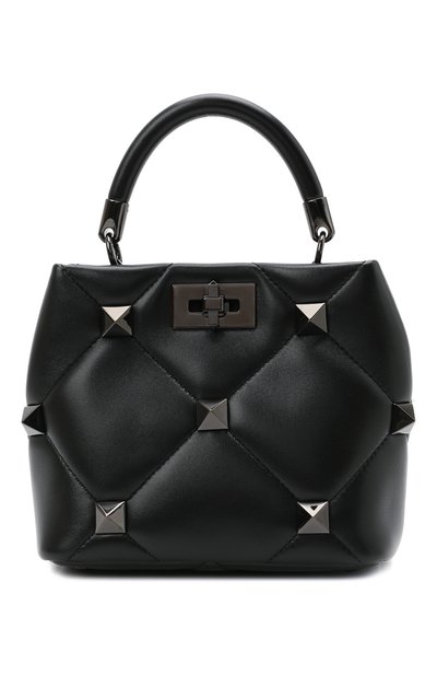 Сумка roman stud small VALENTINO, арт. WW2B0I97/LWB, фото 1