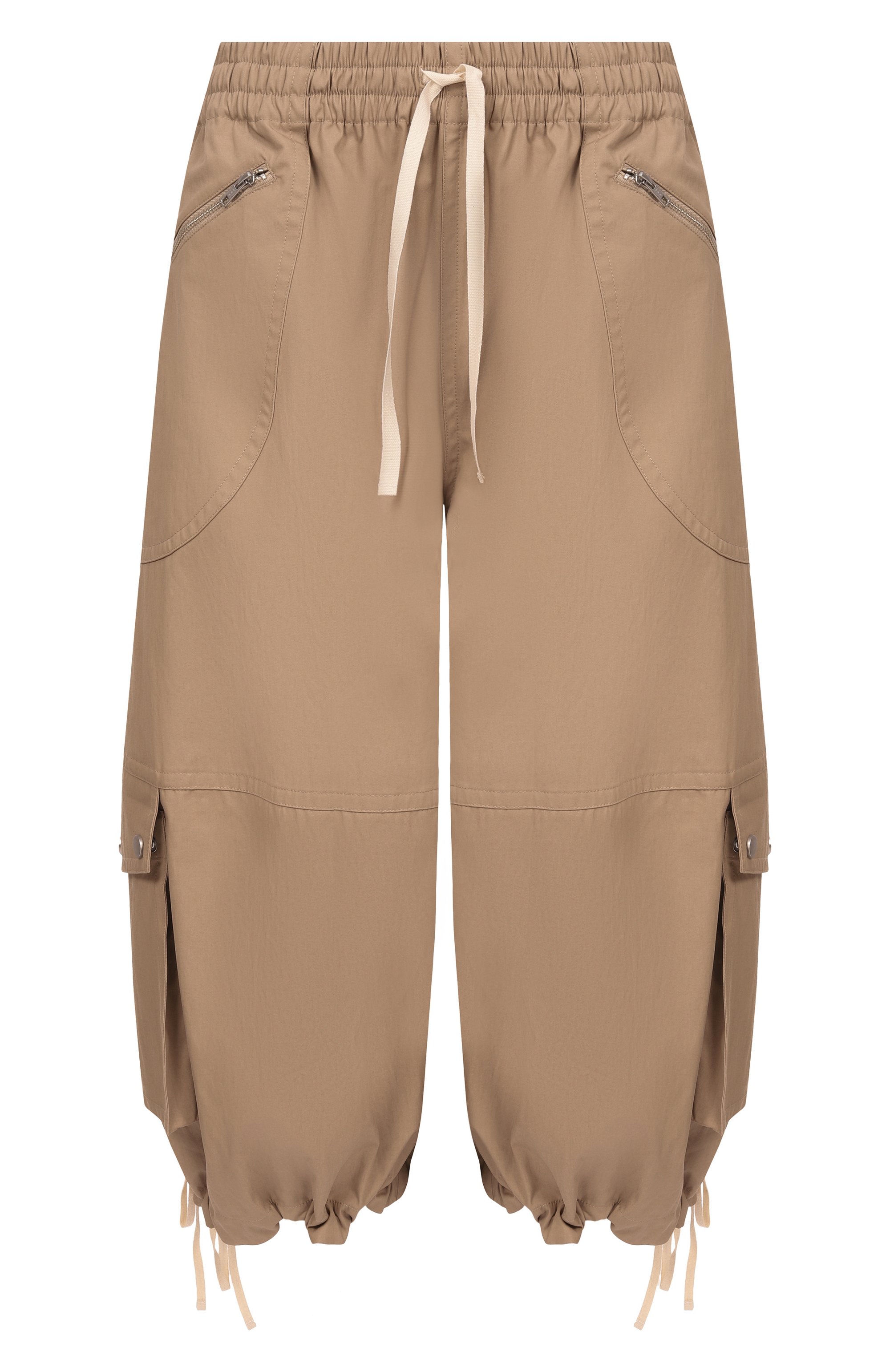 Хлопковые кюлоты-карго CO, арт. 5705WRT-PS26, фото 1