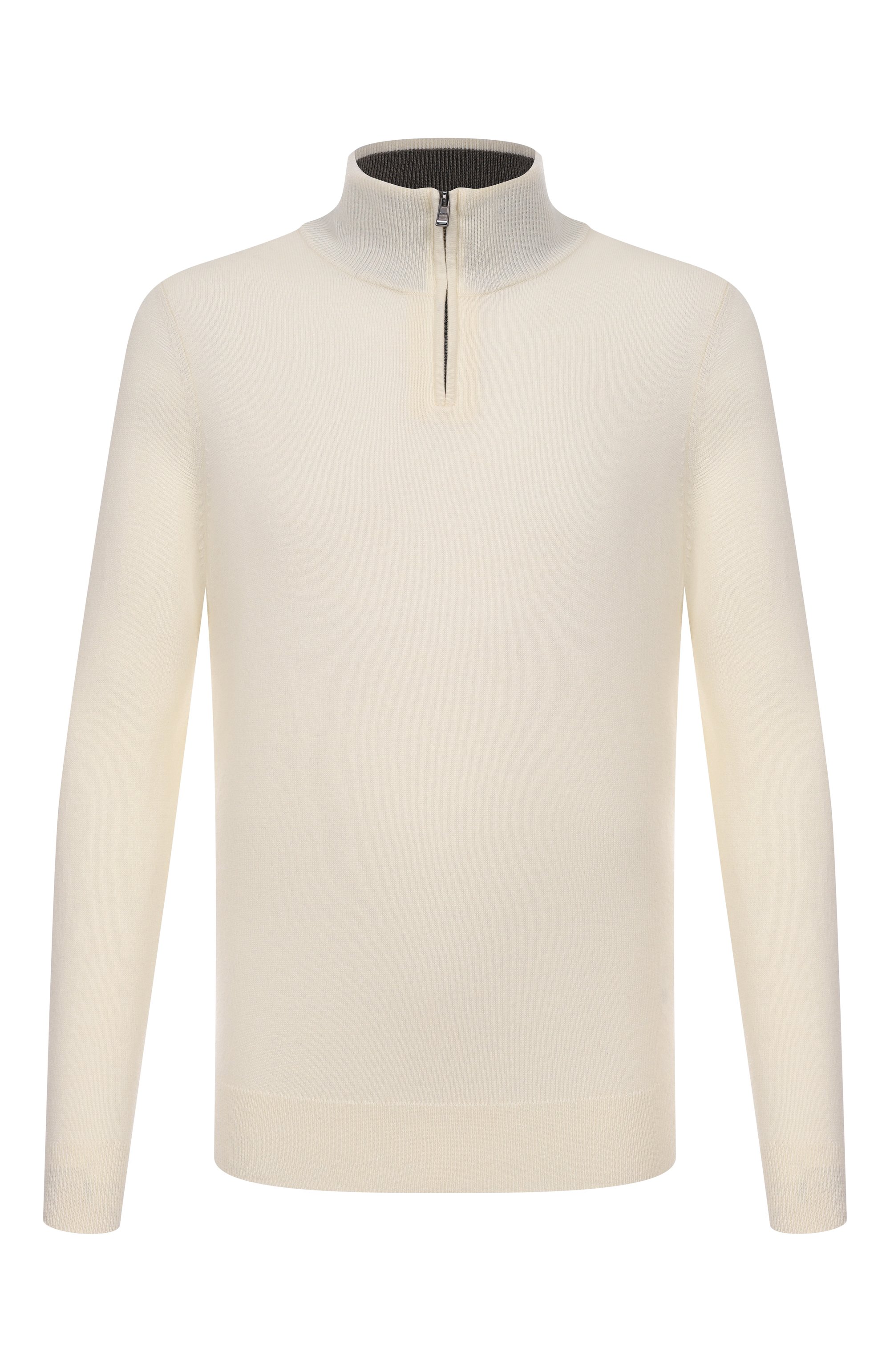 Джемпер из шерсти и кашемира BOSS, арт. 50549984, фото 1