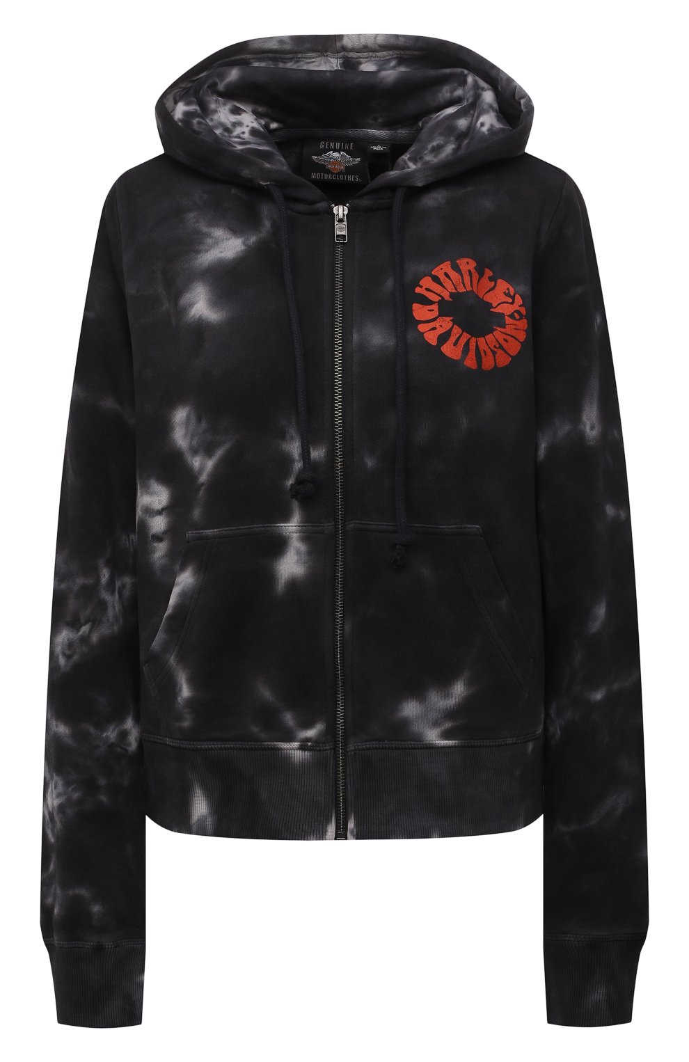 Толстовка HARLEY-DAVIDSON, арт. 96471-21VW, фото 1