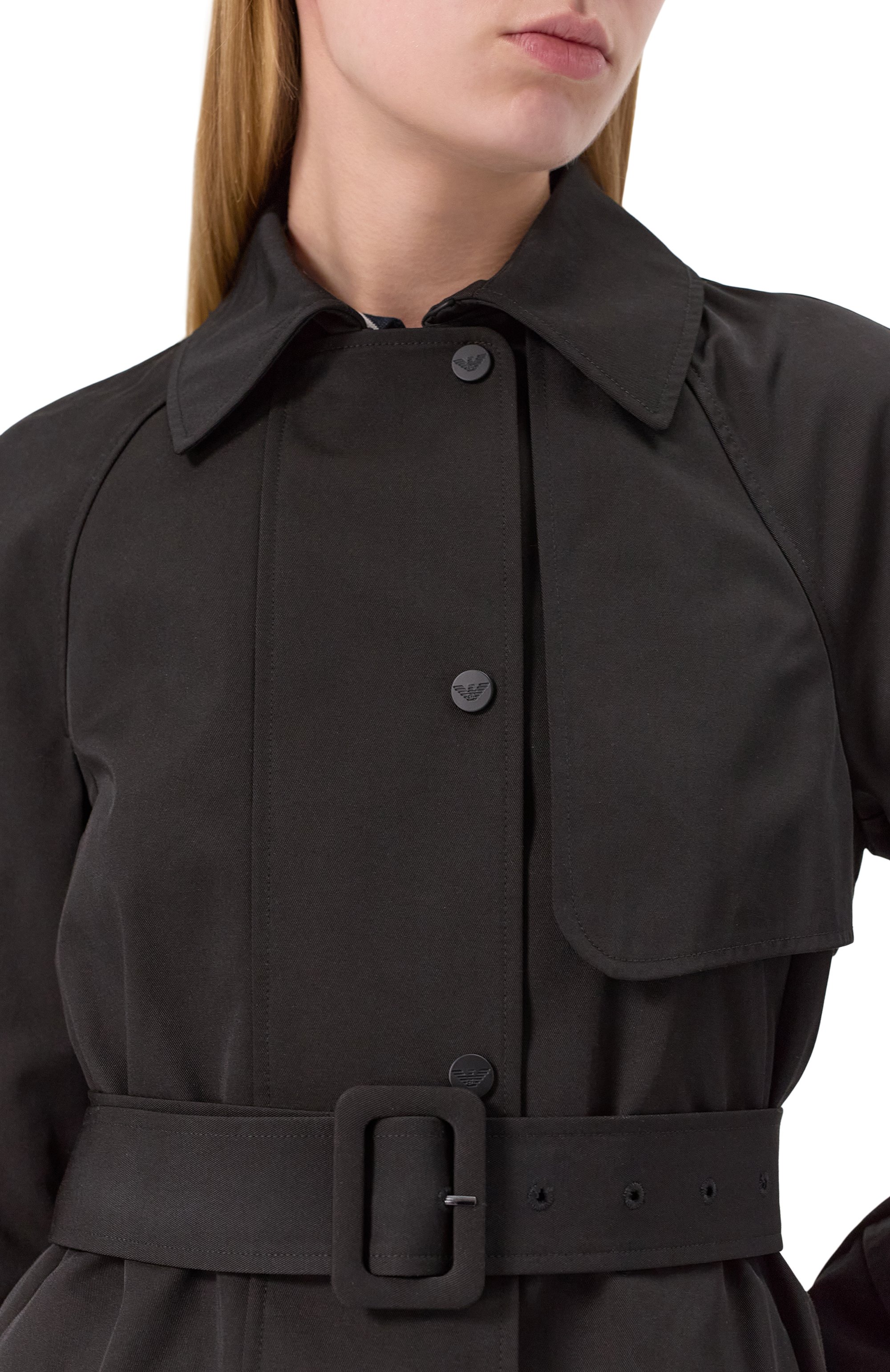 Тренч EMPORIO ARMANI, арт. EW000638/AF12646, фото 5