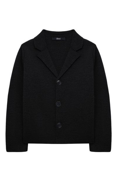 Шерстяной кардиган VARCI, арт. VR24121