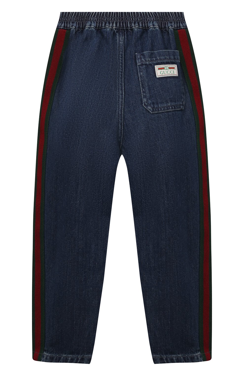 Джинсы GUCCI, арт. 660168/XDB0Y, фото 2