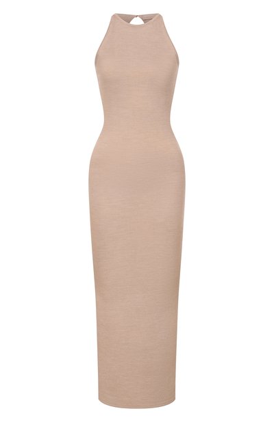 Женское шелковое платье MVST, арт. M26.CSW.K436/AFR0DITE