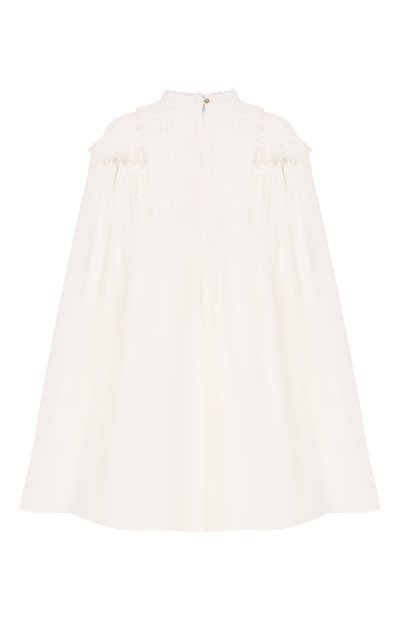 Платье ELIE SAAB JUNIOR, арт. EFAB109 LU ML/TS1036, фото 2