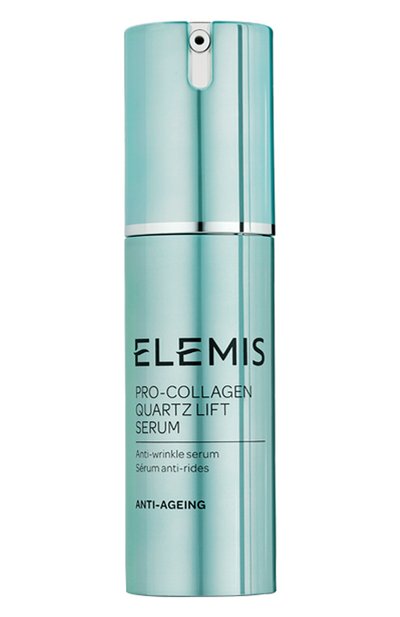 Женская лифтинг-сыворотка для лица кварц pro-collagen (30ml) ELEMIS, арт. EL00777