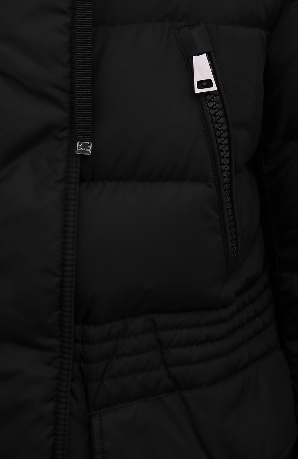Пуховик aphroti MONCLER, арт. G2-093-1B510-02-C0059, фото 5