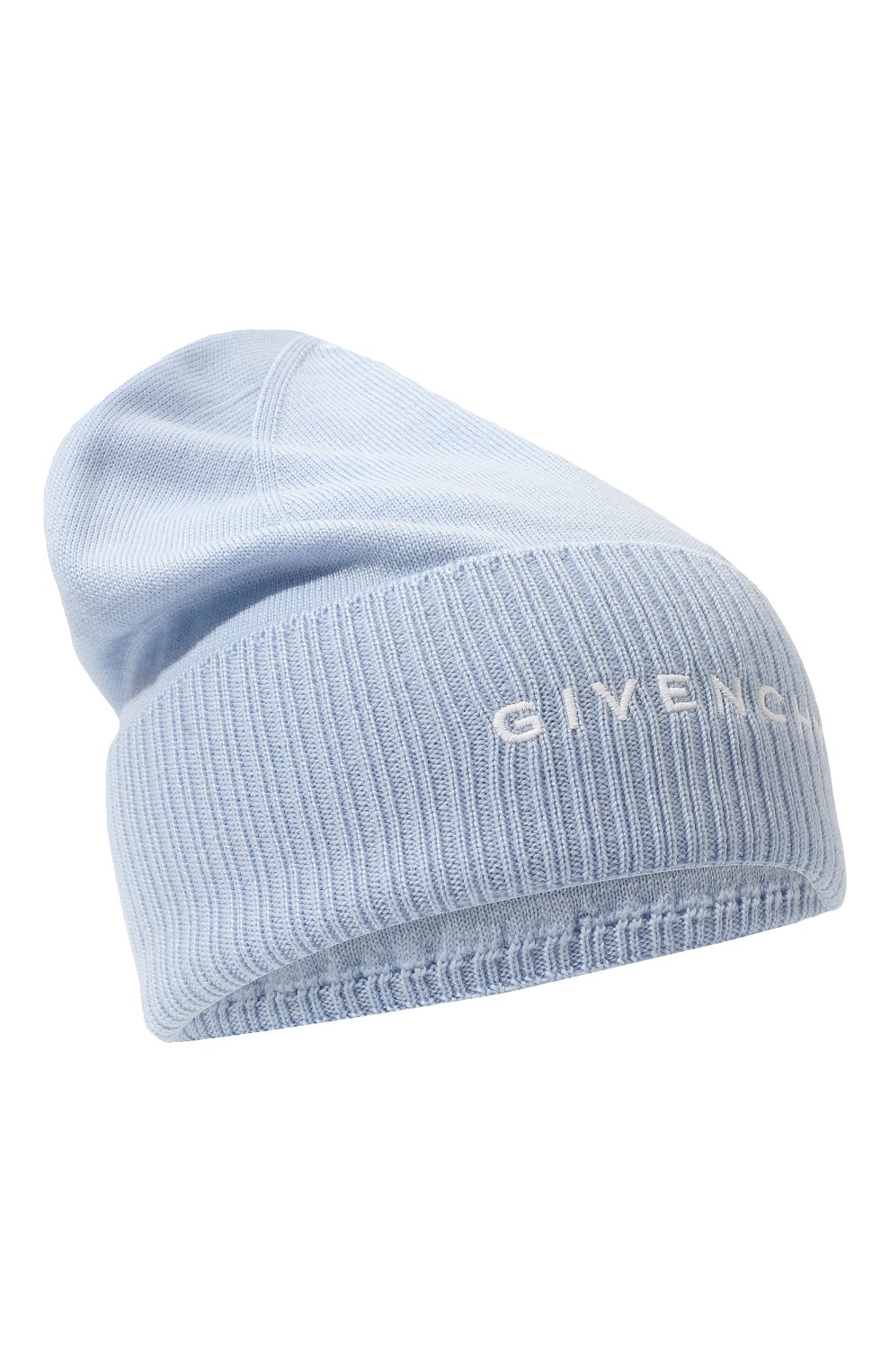 Шерстяная шапка GIVENCHY, арт. GWCAPP/U7163, фото 1