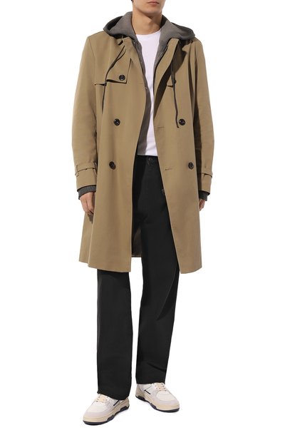 Джинсы MSGM, арт. 3540MP238T/237595, фото 2