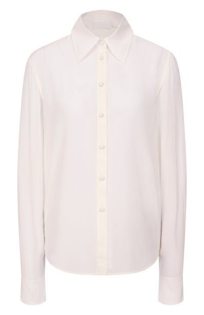 Женская шелковая рубашка MVST, арт. 25E/X2P/0/G081/5547