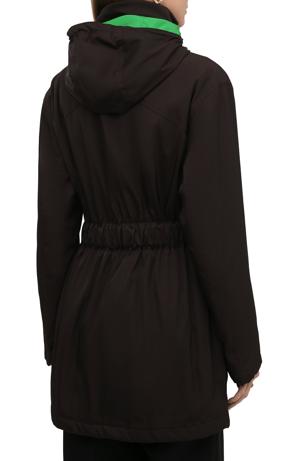 Парка BOTTEGA VENETA, арт. 665716/V03U0, фото 4