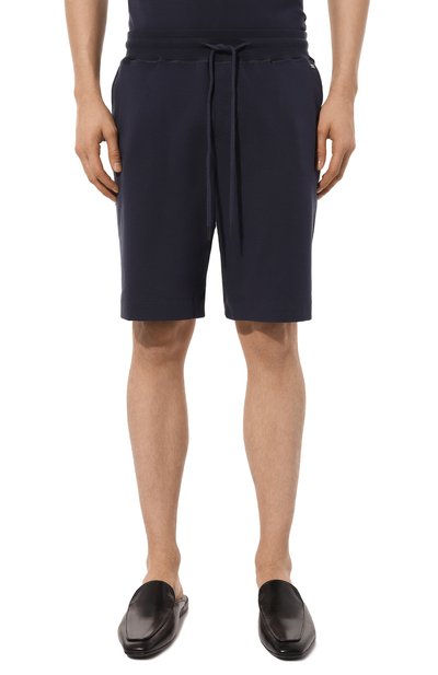 Хлопковые шорты HANRO, арт. 075070, фото 3