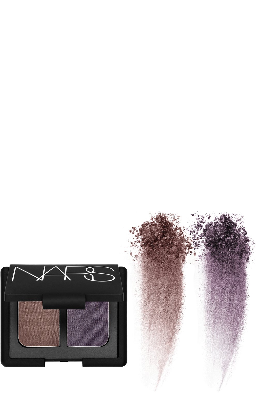 Двойные тени для век, оттенок brousse (4g) NARS, арт. 3074NS, фото 1