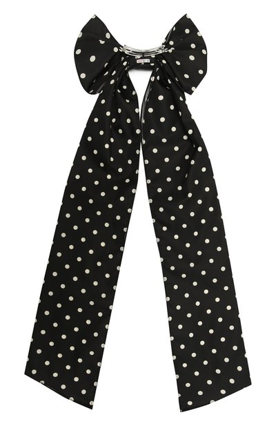 Заколка для волос REDVALENTINO, арт. UQ0J0B97/FSS, фото 2