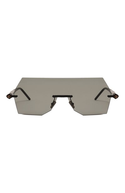 Солнцезащитные очки KUB0RAUM, арт. P90 BM GY GREY1, фото 4