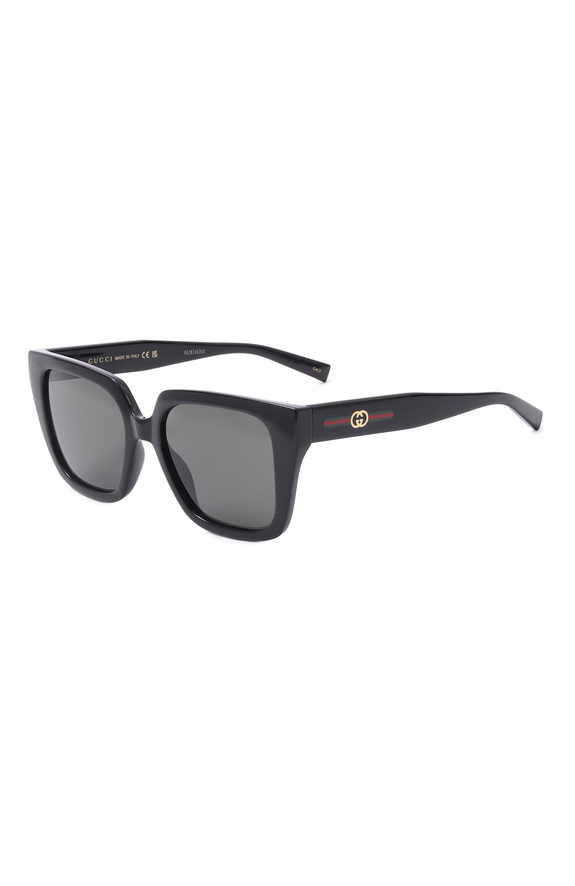 Солнцезащитные очки GUCCI, арт. GG2102S 001, фото 1