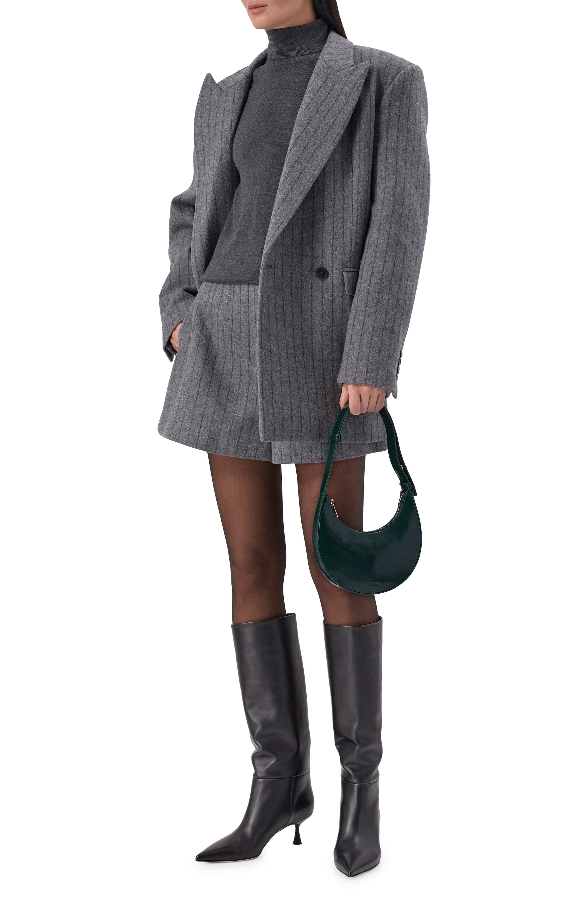 Сумка furla delizia mini FURLA, арт. WE00649/BX4100, фото 7