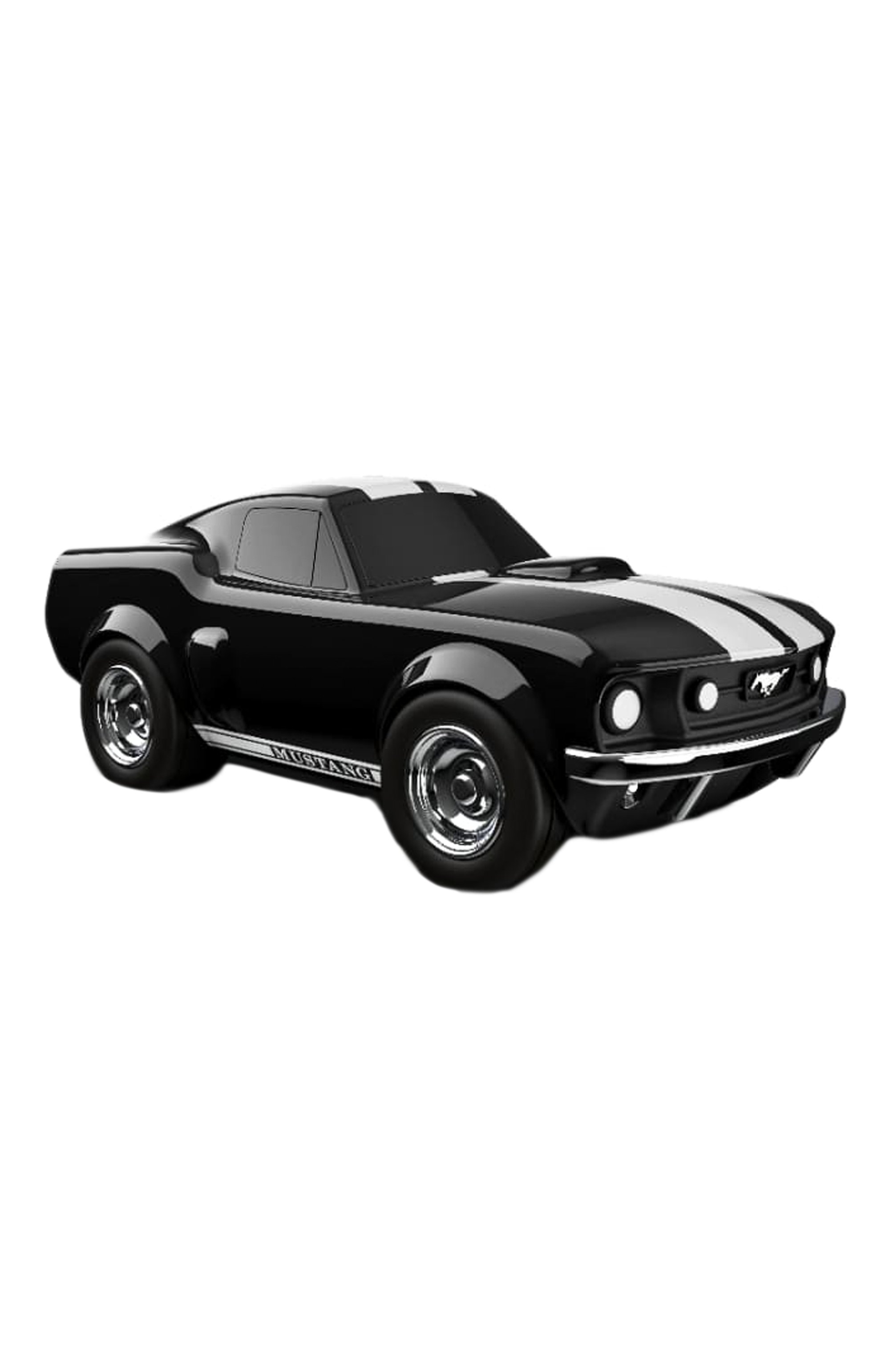 Игрушечная гоночная машинка ford mustang BAGHERA, арт. 495, фото 1