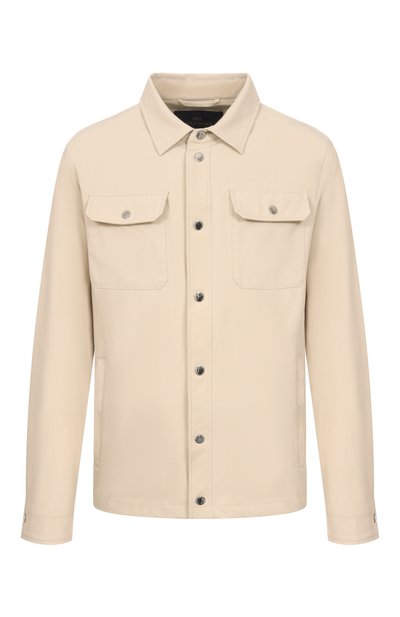 Куртка-рубашка PAUL&SHARK, арт. 26412182, фото 1