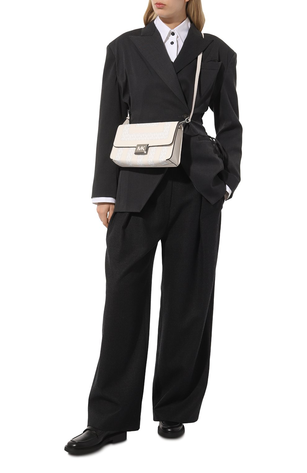 Сумка sonia MICHAEL MICHAEL KORS, арт. 35S2S6SL2B, фото 7