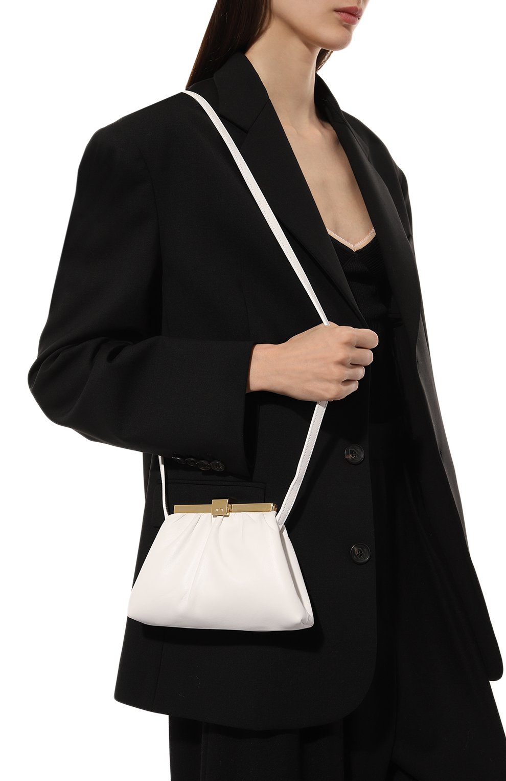 Сумка puffy jeanne N21, арт. 24EBS0972NP01, фото 2