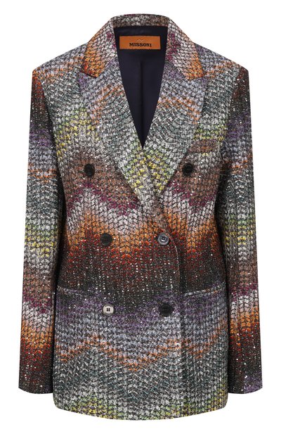 Женский жакет MISSONI, арт. DS26SF02/BC005Y