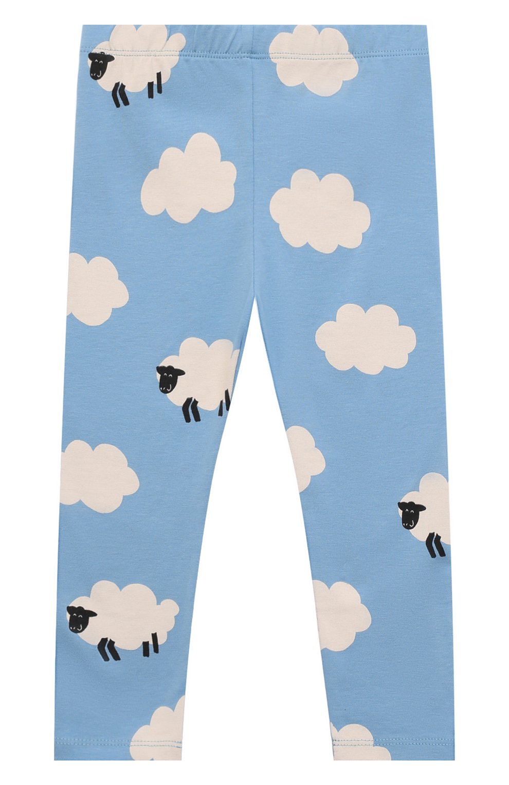 Комплект из лонгслива и брюк STELLA MCCARTNEY, арт. TV3080, фото 6