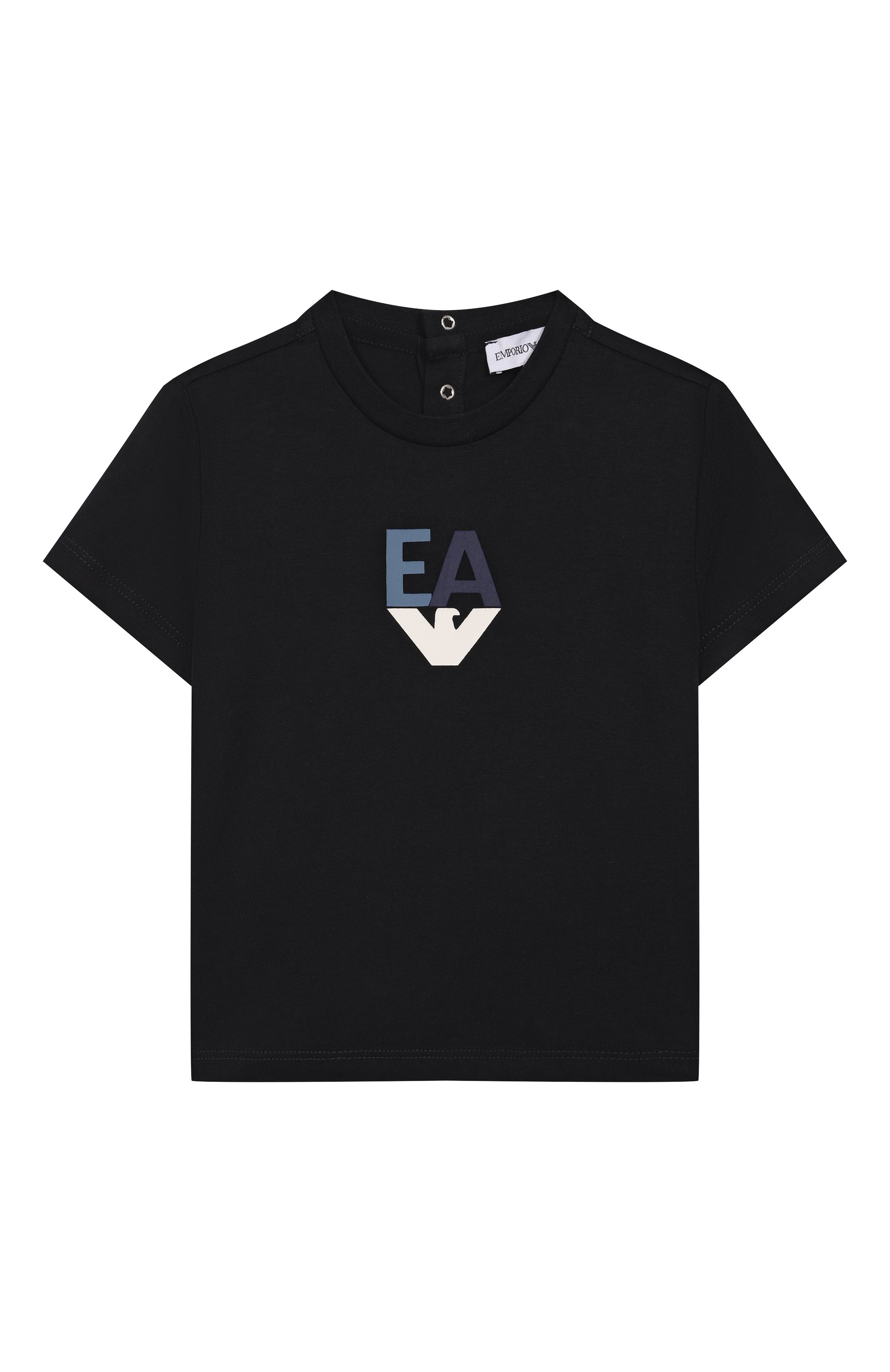 Комплект из трех футболок EMPORIO ARMANI, арт. EB000823/AF14503, фото 2