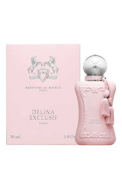 Духи delina exclusif (30ml) PARFUMS DE MARLY, арт. 3700578502339, фото 2