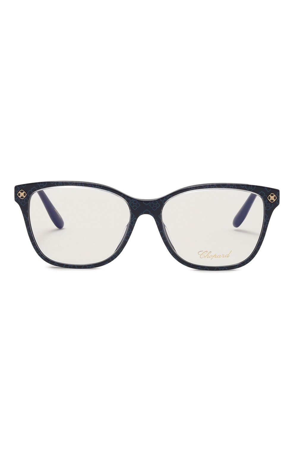 Оправа CHOPARD фиолетового цвета по цене 67300 руб., арт. 352S Q66, фото 3 Оправа CHOPARD, арт. 352S Q66, фото 3