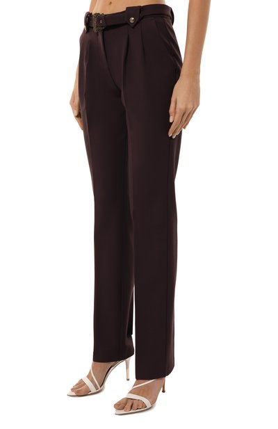 Брюки VERSACE JEANS COUTURE, арт. 77HAA117/N0394, фото 3