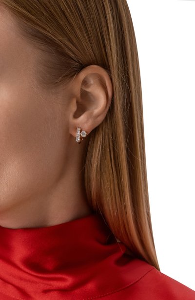 Женские серьги matrix SWAROVSKI, арт. 5763822