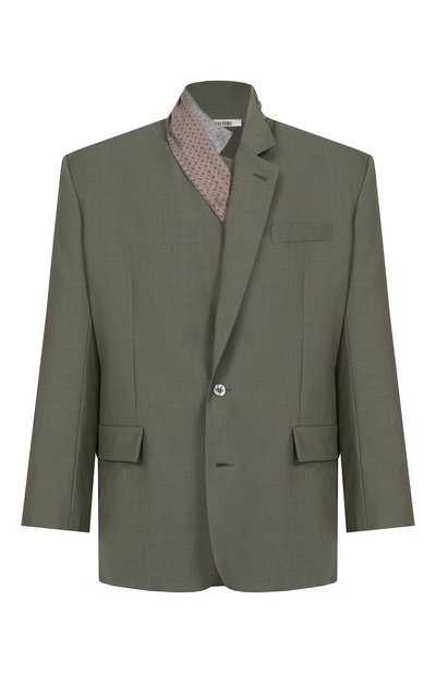 Мужской шерстяной пиджак MAGLIANO, арт. MGSS26JA01221