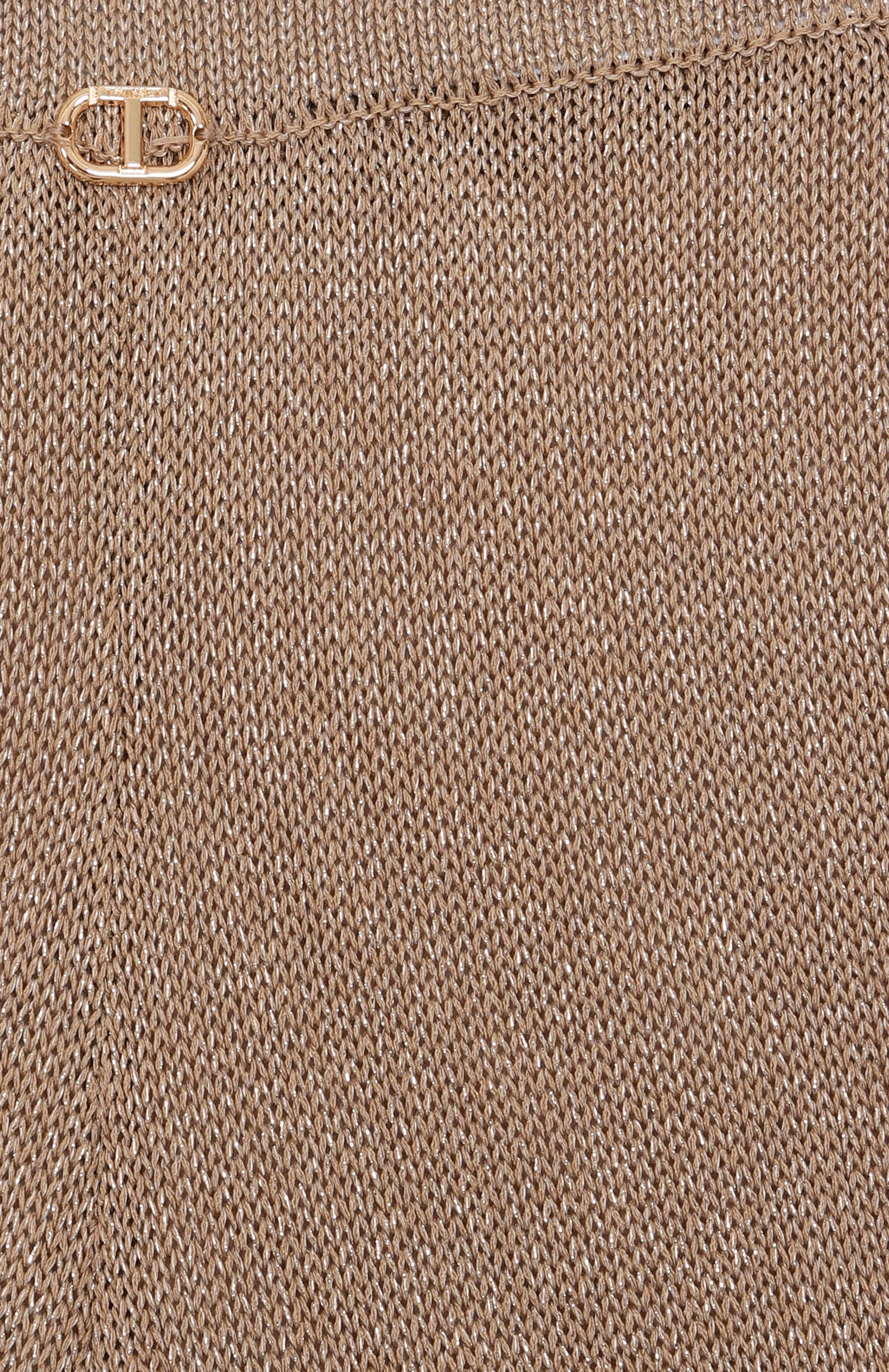 Брюки из вискозы TWINSET, арт. 251GJ3432/8-16, фото 3